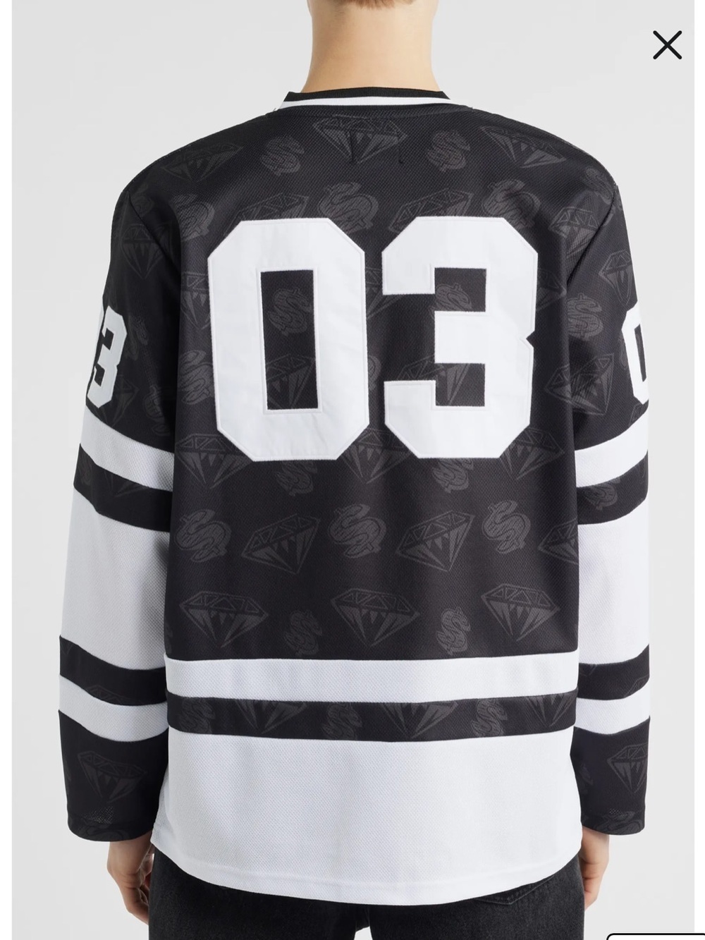 Billionaire Boys Club Celsius Jersey Knit Pullover Size Small - Picture 6 of 6